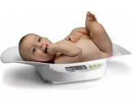 Электронные детские весы Laica 6141
