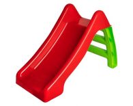 Горка детская Mini slide пластиковая
