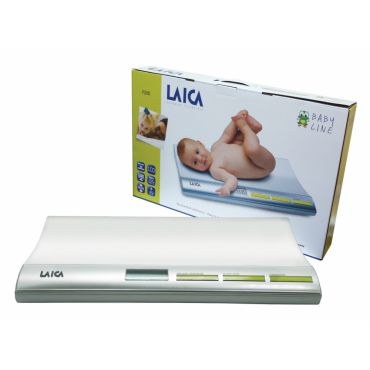 Электронные детские весы Laica 3001