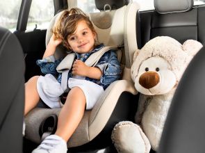 Выбор безопасности и комфорта: Автокресла для Вашего Ребенка