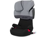 Автокресло Cybex Free-Fix 15-36 кг