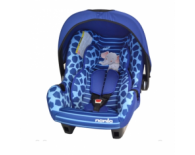 Автокресло Nania Beone SP Elephant 0-13 кг