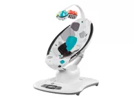 Электронные качели 4Moms MamaRoo 3.0
