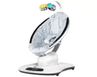 Электронные качели 4Moms MamaRoo 4.0