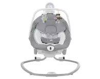 Электронные качели Joie Serina 2 в 1