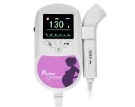 Фетальный допплер Contec  Baby Sound C/1 (УЗИ монитор при беременности)