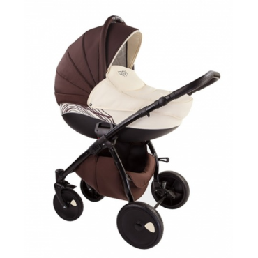 Коляска-люлька Tutis New Waves