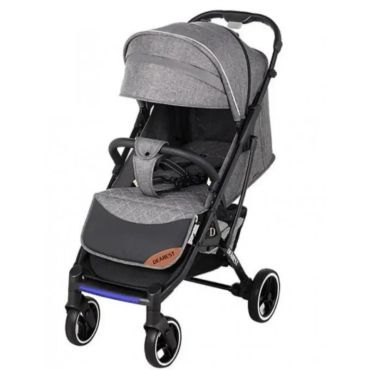 Коляска прогулочная всесезонная Dearest 819 Plus