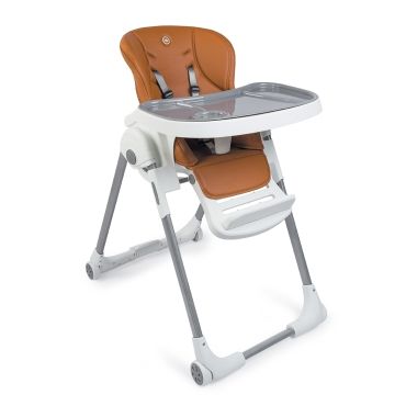 Стульчик для кормления Happy Baby Paul