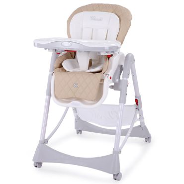 Стульчик для кормления Happy Baby William V1