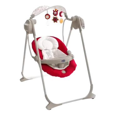 Детские качели Chicco "Polly Swing Up"