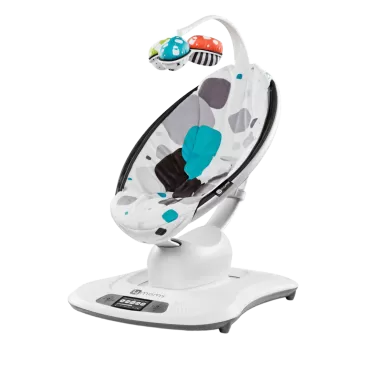 Электронные качели 4Moms MamaRoo 3.0