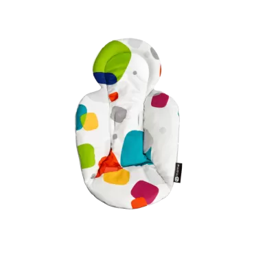 Вкладыш для шезлонга-качелей 4moms MamaRoo