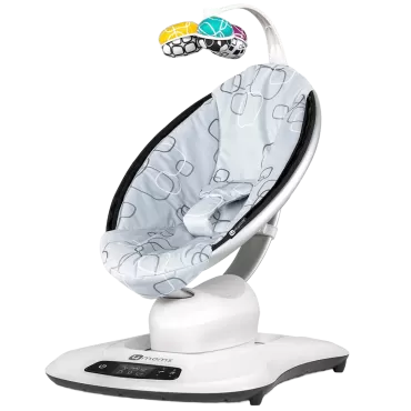 Электронные качели 4Moms MamaRoo 4.0