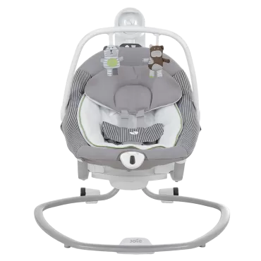 Электронные качели Joie Serina 2 в 1