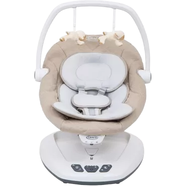 Электронные качели Graco Move With Me