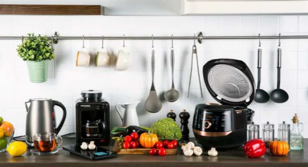 Набор бытовых помощников для родителей